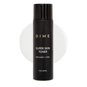 DIME Super Skin Toner - Black